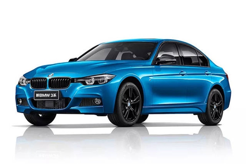 舒适生活还是激情运动，全新BMW 3系的改变真的正确吗？