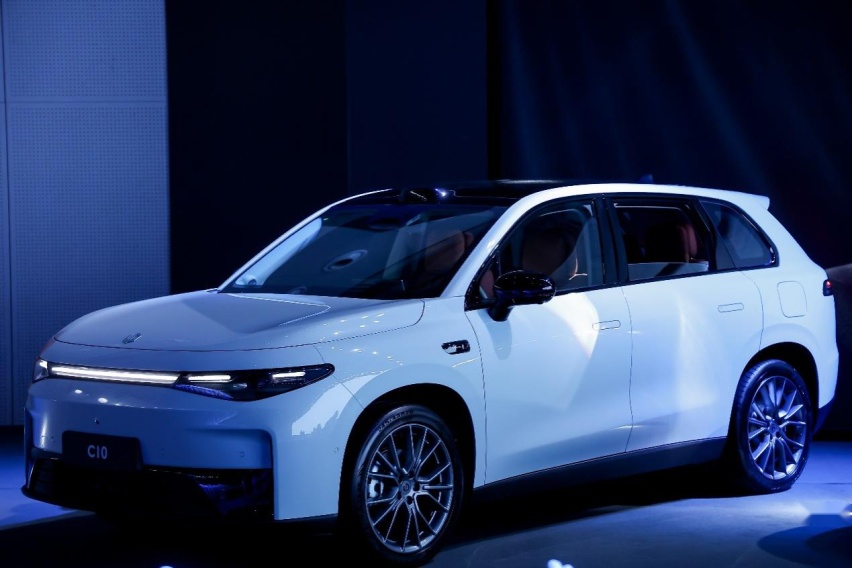 智能、舒适、安全，零跑引领2024年10-20万级选车价值参考