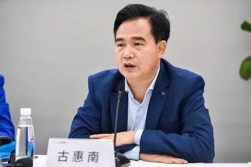 杀出一条血路：广汽给合资车企们上了一课