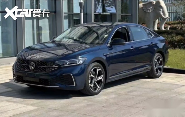 上汽大众全年销量121.5万，九字方针立大功