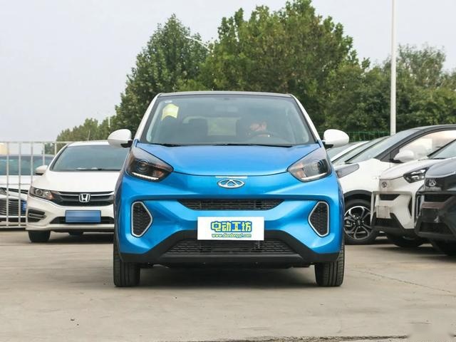 枣庄市新能源汽车4月销量排行榜
