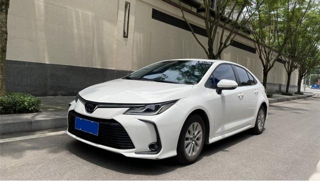 10万级必买车盘点，帝豪GL、逸动PLUS、宝骏RC-5、卡罗拉任君选