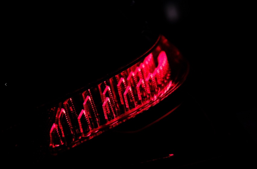 标杆依然在手 全新奔驰S级夜试更精彩