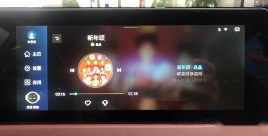 做个安静的美男子 静态实拍强者座驾——捷途X70 PLUS