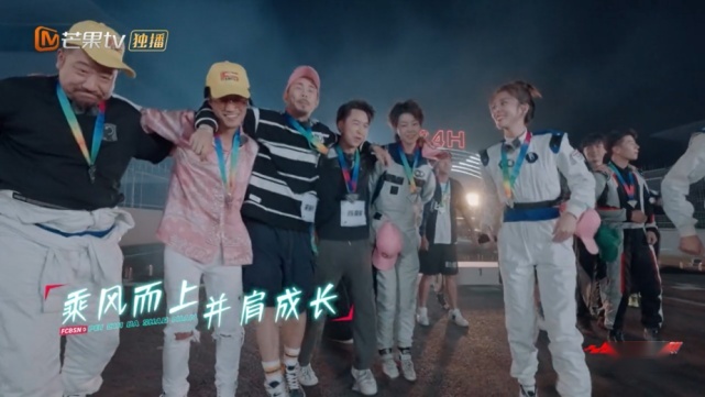 《飞驰吧！少年》驰骋收官！广汽本田打造推广汽车文化全新样本