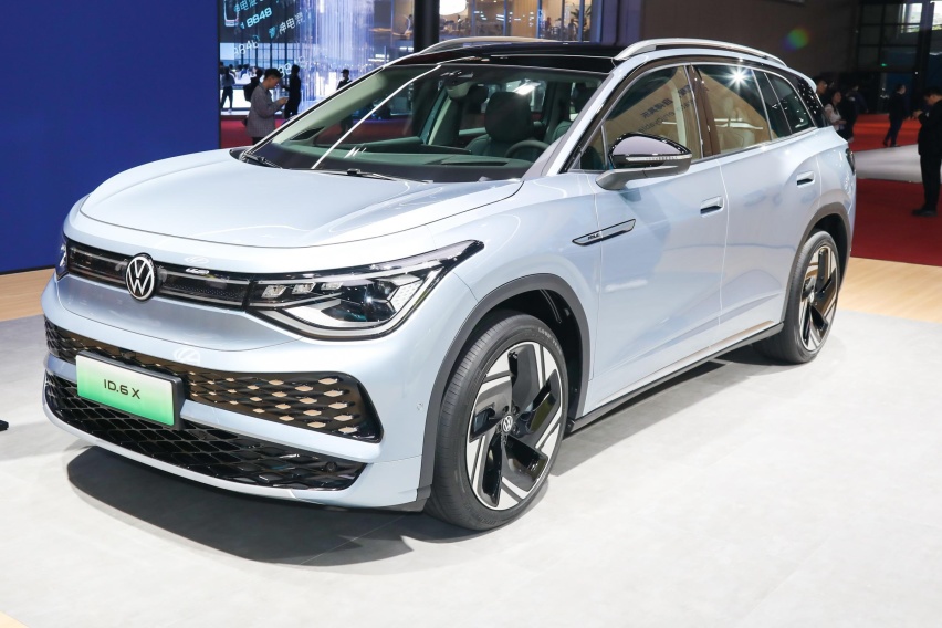 德国大众震怒：要求销毁中国进口汽车！