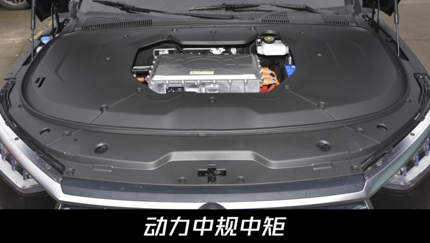 专供高端网约车？2022款比亚迪e9正式上市，售价24.18万