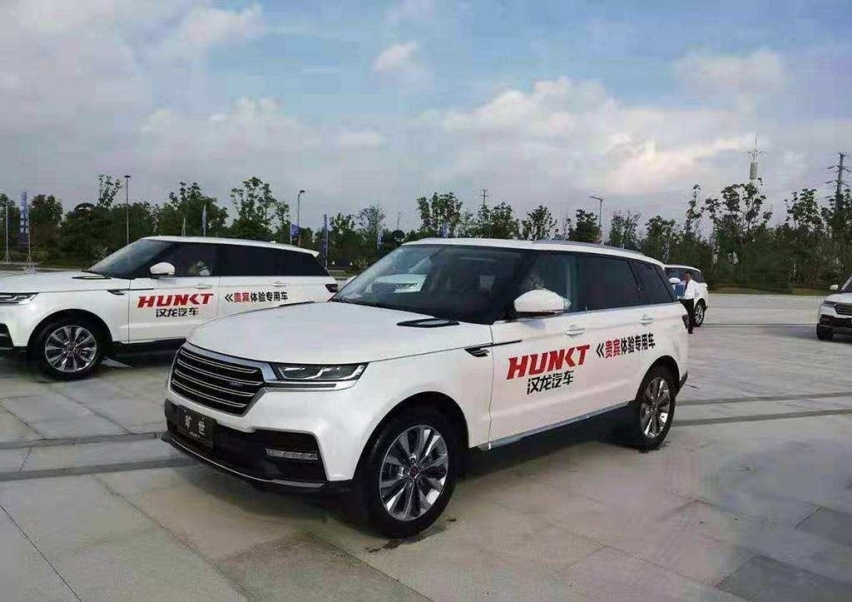 彻底没钱还是实在没脸？盘点那些没去成都车展的品牌