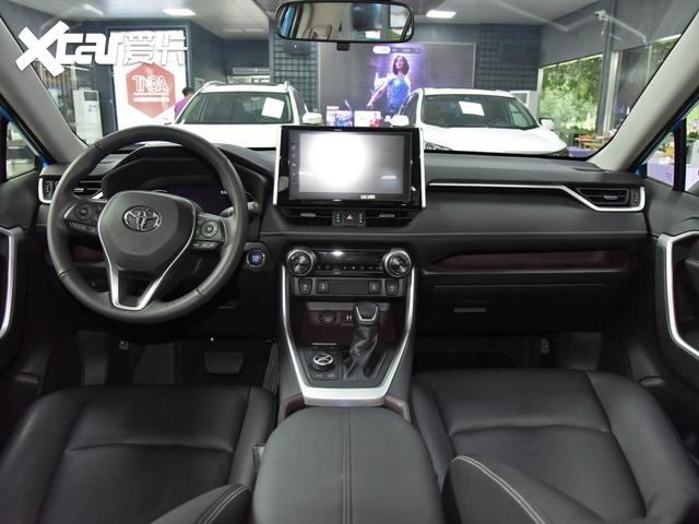 2.0L+模拟十速CVT，大家期待已久的“城市SUV鼻祖”有望10月上市