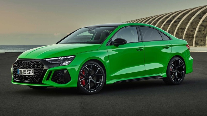 二十款新车角逐2022 Motor1 Star，特斯拉未入围，国产品牌