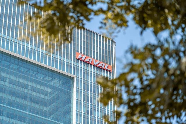 快讯｜柠檬、坦克、咖啡智能 长城汽车发布三大全新技术品牌