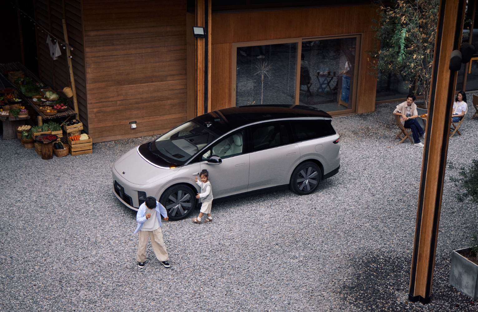 I܇и ߀ĿذSUVu 2026yE5I