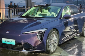 有实力但容易被忽视，别克至境L7值得入手吗？标配增程动力