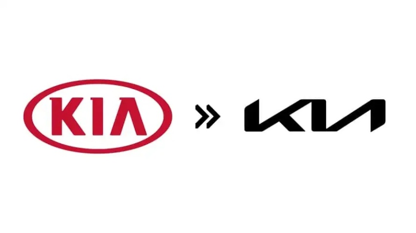 极简主义+扁平化风格！盘点近期更换车标Logo的汽车厂商