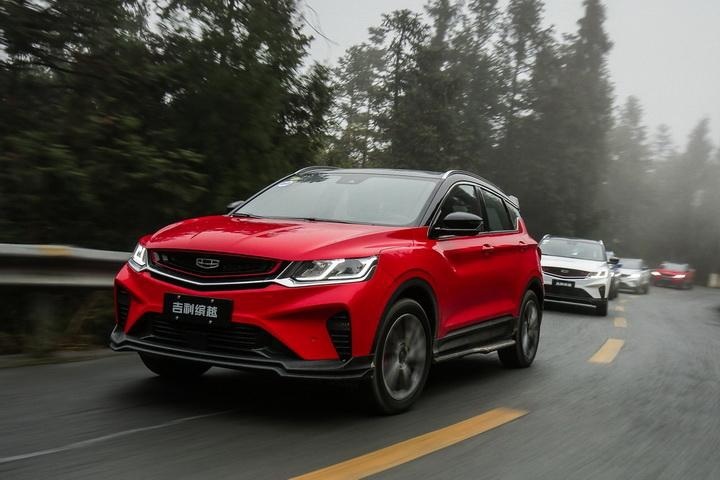 10万元以下的代步车，这3款国产车省油又好开，最低6.6万起