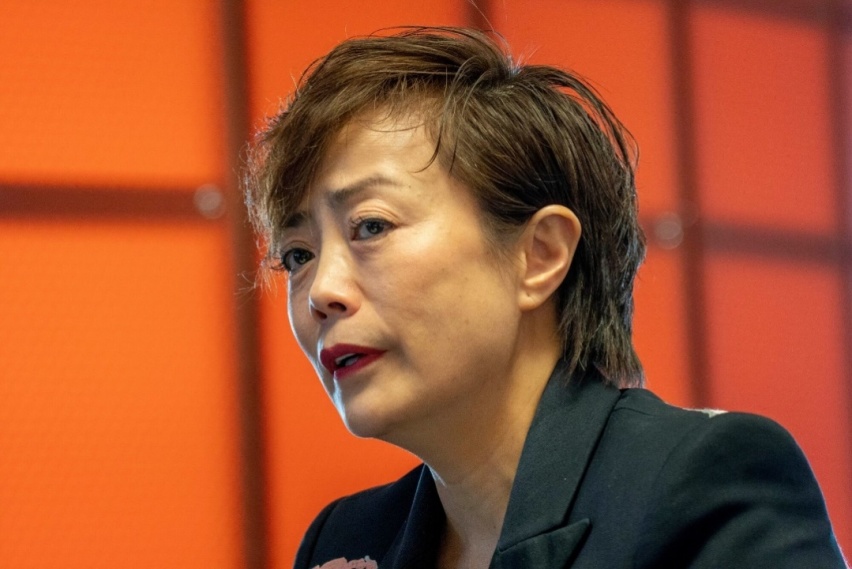 中国汽车瞄向美国