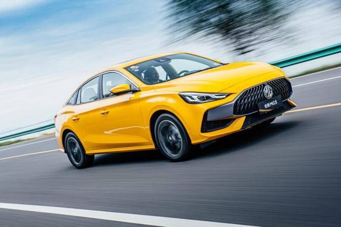 宇尘说车│MG 2月销量突破2.4万 国内销量同比翻17倍