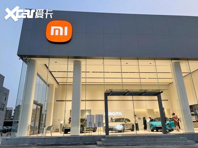 小米定制服务，做得还不够好