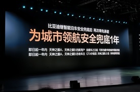 智驾险是门生意，“兜底”才是车企真担当