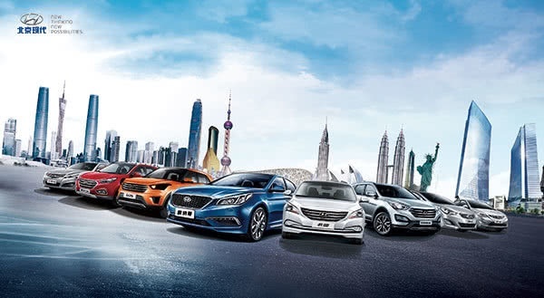 现代汽车2020新款索纳塔荣获NHTSA五星认证