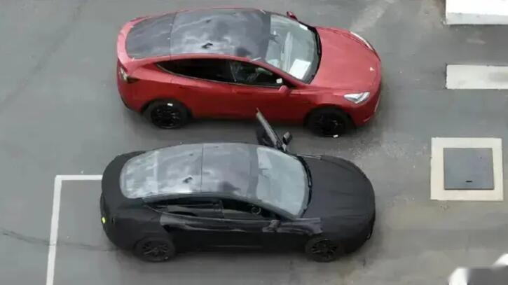 售价约20万元！网传新款特斯拉Model 3将于9月1日上市