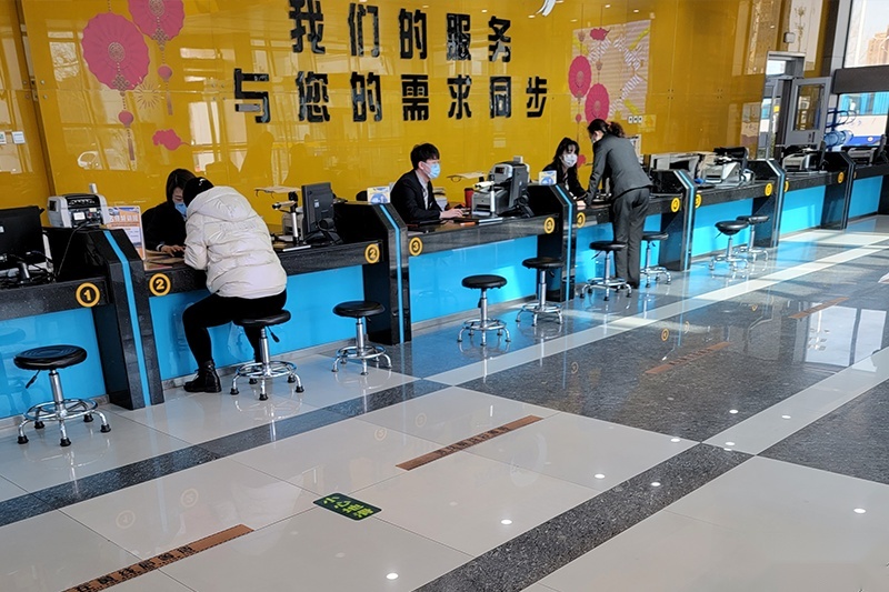 C6驾照怎么学？带你进入驾校一探究竟