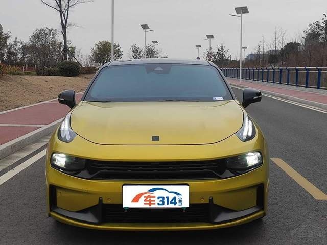 25万选奔驰A还是领克03+？不如先来看看对比