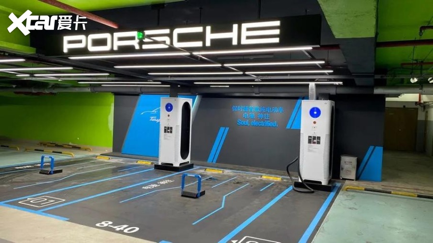 虽然目标直指全球电动汽车销量"王者"的保时捷尽管才刚刚起步(今年1-9