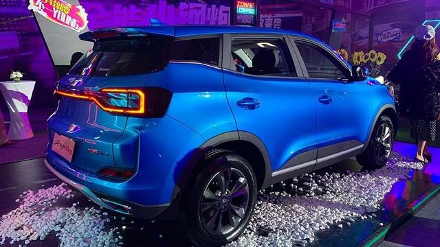 不到8万买1.5T自动挡SUV，凯翼炫界Pro值吗？