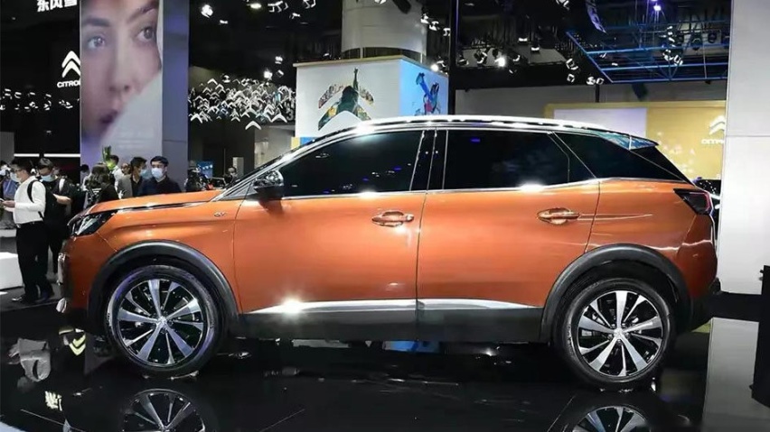 涅槃重生！法系重磅新车大军前来报到 轿车/SUV随你选