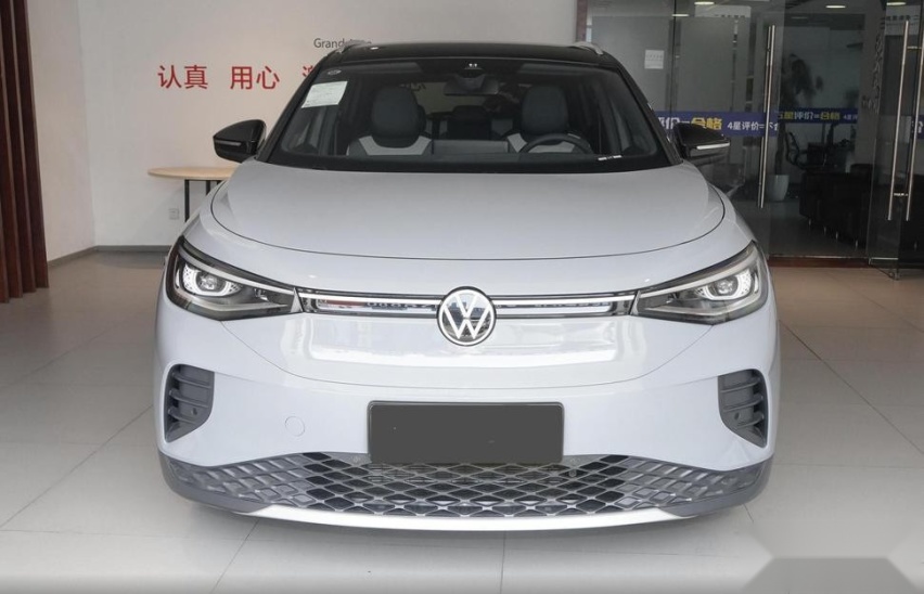 又来刺激消费？一汽大众ID.系列降价，15.59万起售，哪款值得买