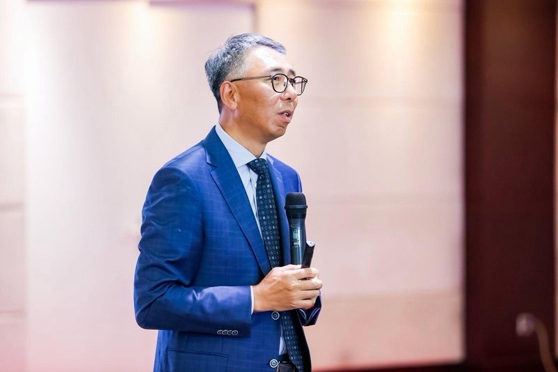 降碳又降本！统一石化绿色低碳供应联盟正式启动