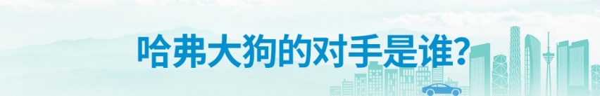 成都车展：众人期待的SUV，哈弗大狗实车亮相！