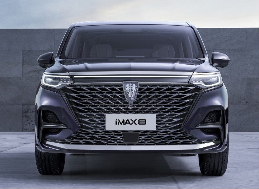 定位中大型MPV，荣威iMAX8会是MPV市场搅局者吗？