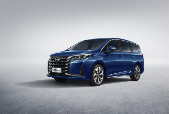 售11.98万元起，2023款传祺M6 PRO正式上市