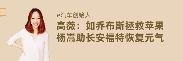 「百咖评」新官上任组合拳 能否拯救跌入低谷的长安福特？