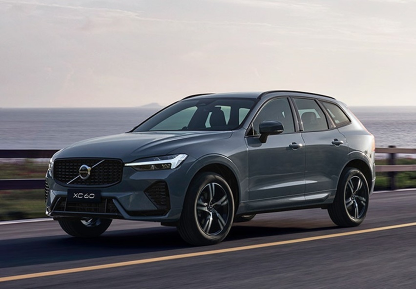 为什么要加价购买汉兰达 XC60它不香吗？