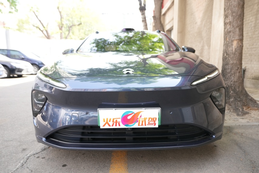 为自动驾驶而生？蔚来ET7动力解读