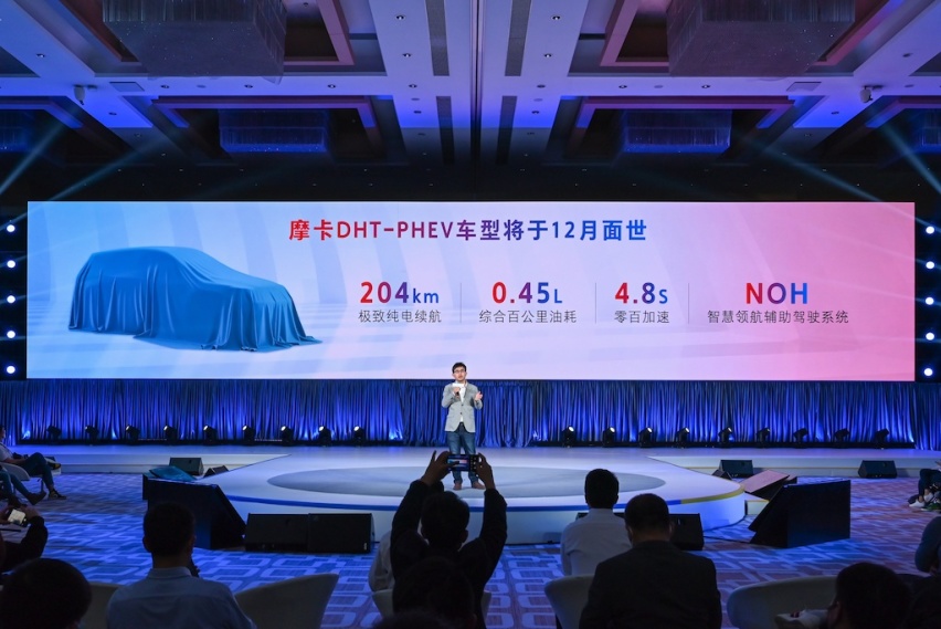 开辟智能新赛道的魏牌 下一个五年怎么走？