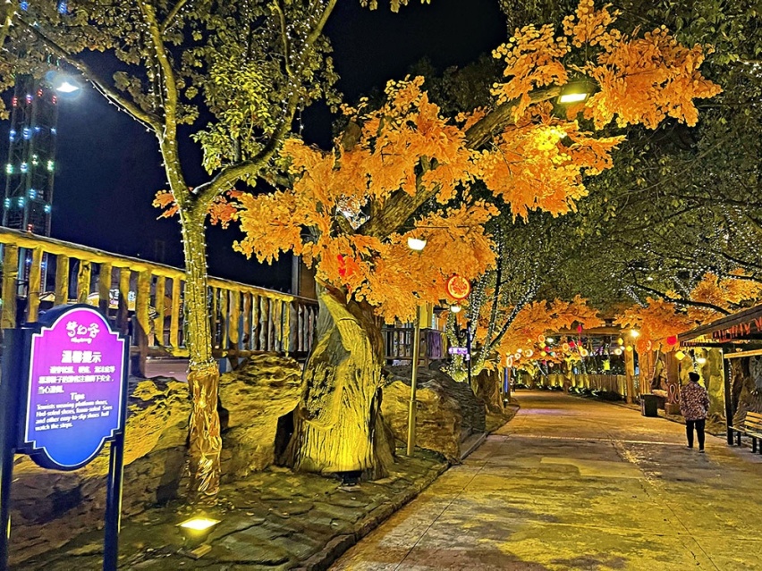与Z世代的精神契合 起亚凯酷横店之旅（后篇）
