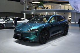 余承东放大招！问界M6正式官宣，外观大改，理想L6、ModelY慌不慌