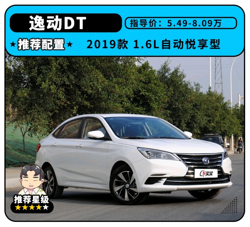 6万元能买到什么车？这几款车准能颠覆你的认知