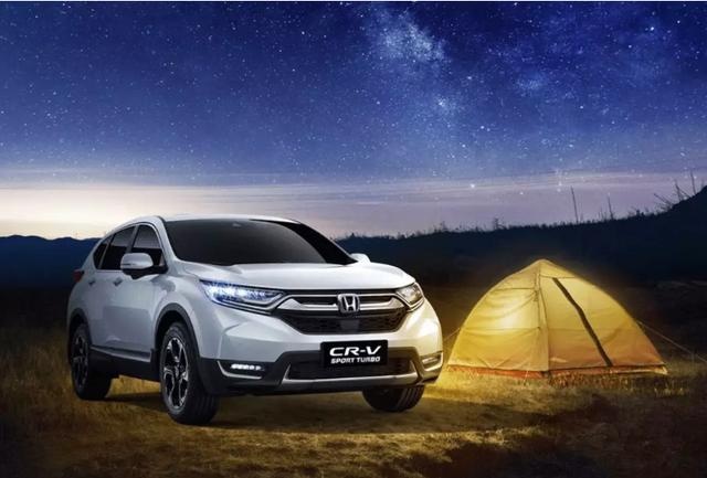 2019年304款SUV车型销量排行，博越、CS75势头迅猛
