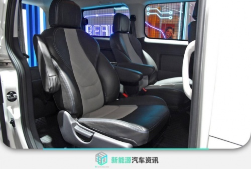 高效经济更舒适，纯电动瑞风E3成热销购车选项