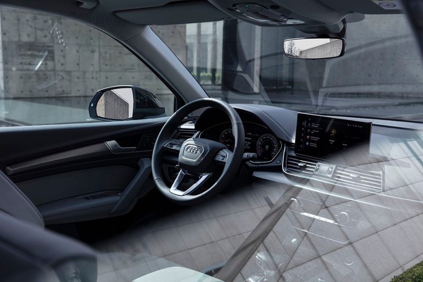 40万预算选豪华SUV，Q5L还值不值得买？看完有答案了