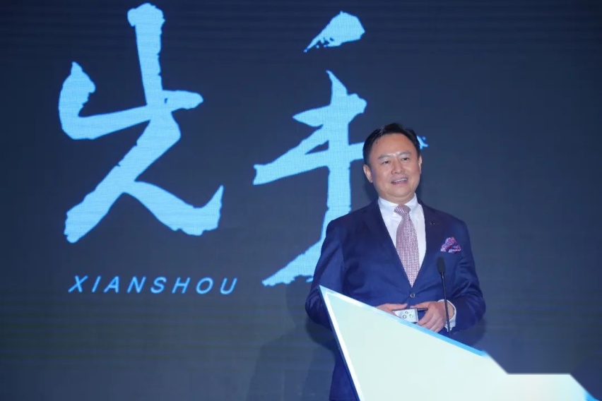 贾可博士即将这样“论道”，三天三夜打造汽车“理想国”