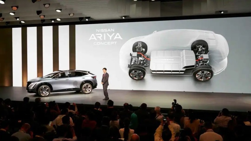日产全新SUV用上赛车技术有多强？耐用可靠 轻松5.1秒破百