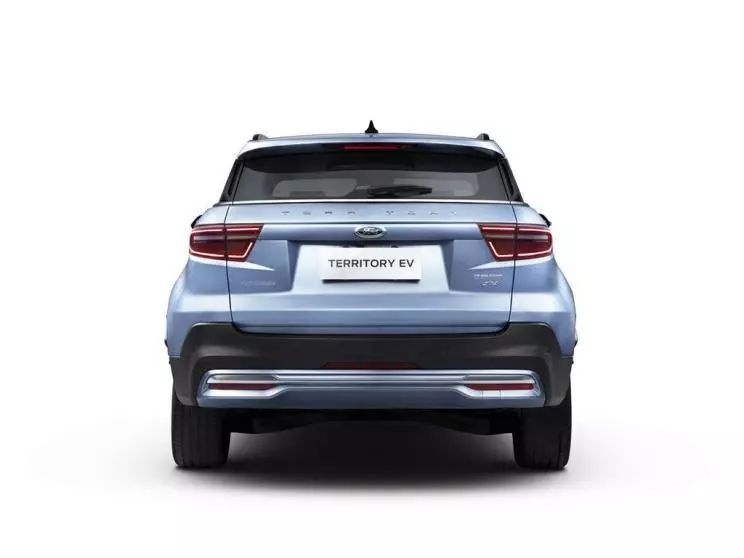十几万能买到合资纯电SUV？还真行！