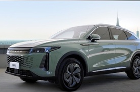 萝卜车评-汽车自媒体-爱卡汽车爱咖号