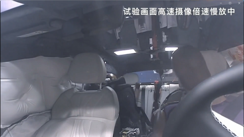 吉利银河E8成功挑战重卡围攻，重塑国产新能源安全之巅！